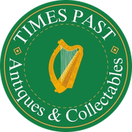 Times Past Antiques logo
